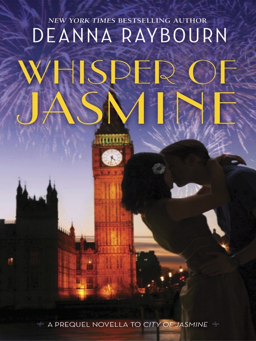 Title details for Whisper of Jasmine by DEANNA RAYBOURN - Available